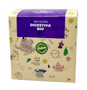 Infusin Digestiva Bio