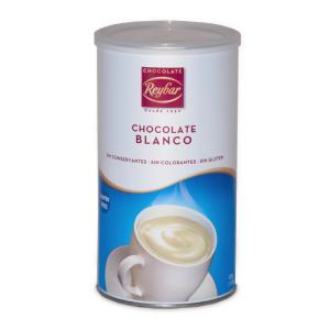 Chocolate blanco Reybar 820g