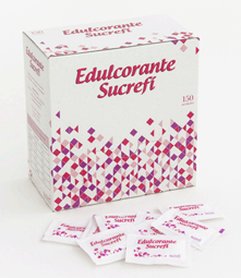 Edulcorante Sucref